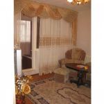 2-к. квартира 67 кв.м в Лоо от собственника.