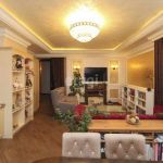 Продается просторная 3-комнатная квартира в ЖК «Даудель Лакшери»