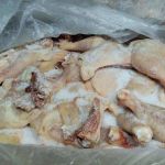 Говядина, свинина, мясо птицы