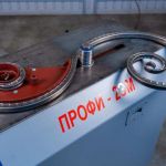 Кузнечные станки «ПРОФИ-5» - для «художественной  ковки»