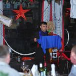 Фокусник, иллюзионист, на вашем празднике